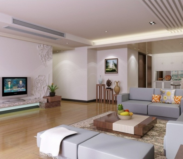 200平方米三室兩廳戶(hù)型