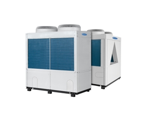 D系列模塊化風(fēng)冷冷（熱）水機組