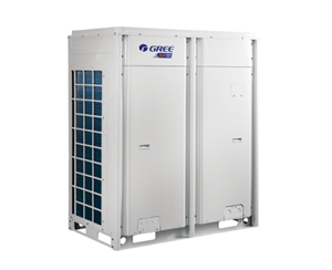 格力 光伏直驅(qū)變頻多聯(lián)機