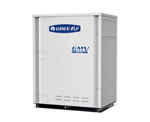 格力 GMV水源熱泵直流變頻多聯(lián)機組